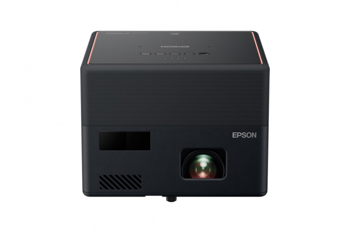 Epson EF-12 Full HD Projektor 1000 Lumen i gruppen HEMELEKTRONIK / Ljud & Bild / Hemmabio, HiFi & Bärbart / Projektorer & Projektorfästen hos TP E-commerce Nordic AB (C23124)