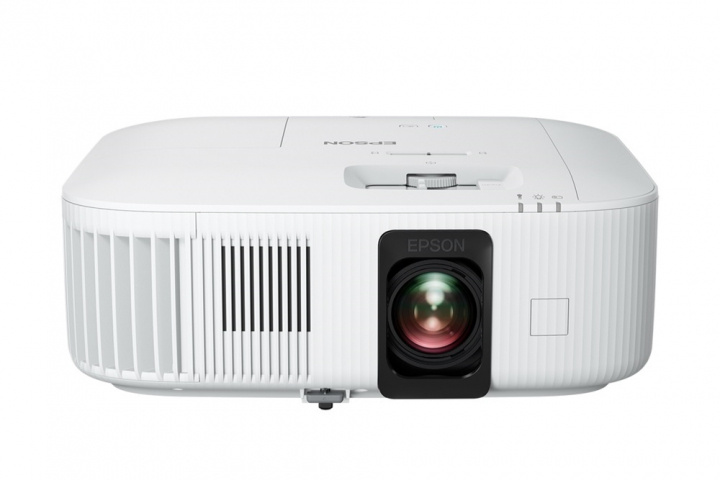 Epson EH-TW6150 4K Projektor 2800 Lumen i gruppen HEMELEKTRONIK / Ljud & Bild / Hemmabio, HiFi & Bärbart / Projektorer & Projektorfästen hos TP E-commerce Nordic AB (C23127)