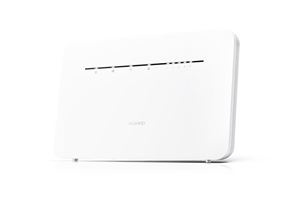 Huawei B535-232A 4G Router i gruppen DATORER & KRINGUTRUSTNING / Nätverk / Routrar hos TP E-commerce Nordic AB (C23129)