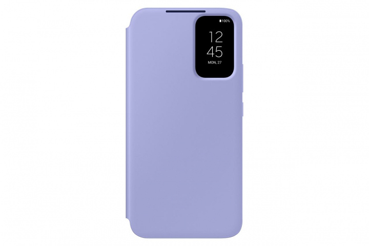 Samsung Smart View Wallet Case Blueberry Galaxy A34 i gruppen SMARTPHONE & SURFPLATTOR / Mobilskydd / Samsung hos TP E-commerce Nordic AB (C23191)
