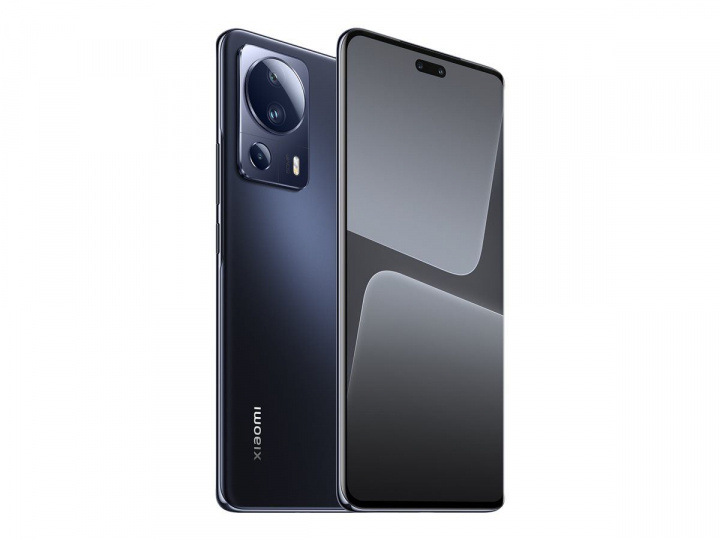 Xiaomi 13 Lite 5G Dual Sim 8+256GB Black i gruppen SMARTPHONE & SURFPLATTOR / Mobiltelefoner & smartphones hos TP E-commerce Nordic AB (C23206)