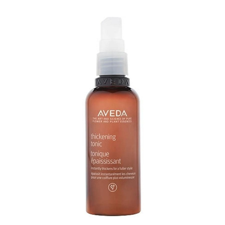 Aveda Thickening Tonic 100ml i gruppen SKÖNHET & HÄLSA / Hår & Styling / Hårvårdsprodukter / Hårserum hos TP E-commerce Nordic AB (C23212)