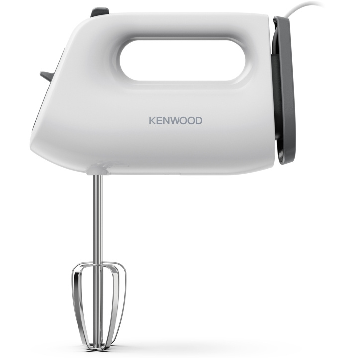 Kenwood Elvisp HMP10.000WH QuickMix Lite i gruppen HEM, HUSHÅLL & TRÄDGÅRD / Hushållsmaskiner / Matberedare & Köksassistenter / Elvispar hos TP E-commerce Nordic AB (C23222)