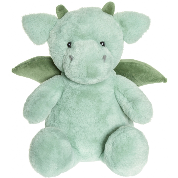 Teddykompaniet Teddy Heaters Dino i gruppen LEKSAKER, BARN- & BABYPRODUKTER / Babyleksaker / Gosedjur hos TP E-commerce Nordic AB (C23254)