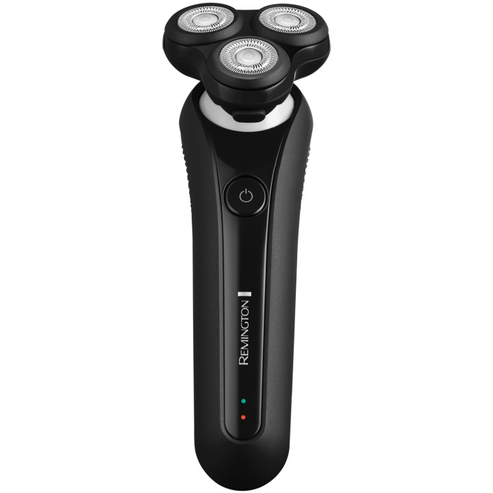 Remington Rakapparat XR1750 X5 Limitless i gruppen SKÖNHET & HÄLSA / Hår & Styling / Rakning & Trimning / Rakapparater hos TP E-commerce Nordic AB (C23293)
