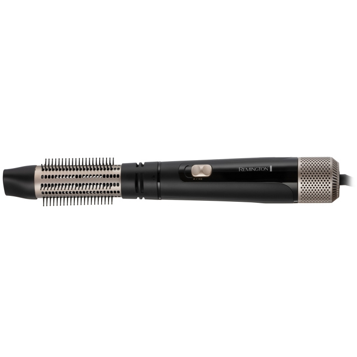 Remington Varmluftsborste AS7500 Blow Dry, Style 1000W i gruppen SKÖNHET & HÄLSA / Hår & Styling / Stylingverktyg / Varmluftsborste hos TP E-commerce Nordic AB (C23298)