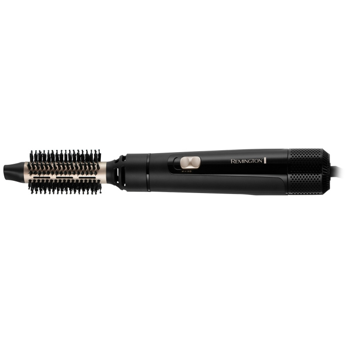 Remington Varmluftsborste AS7300 Blow Dry & Style 800W i gruppen SKÖNHET & HÄLSA / Hår & Styling / Stylingverktyg / Varmluftsborste hos TP E-commerce Nordic AB (C23299)