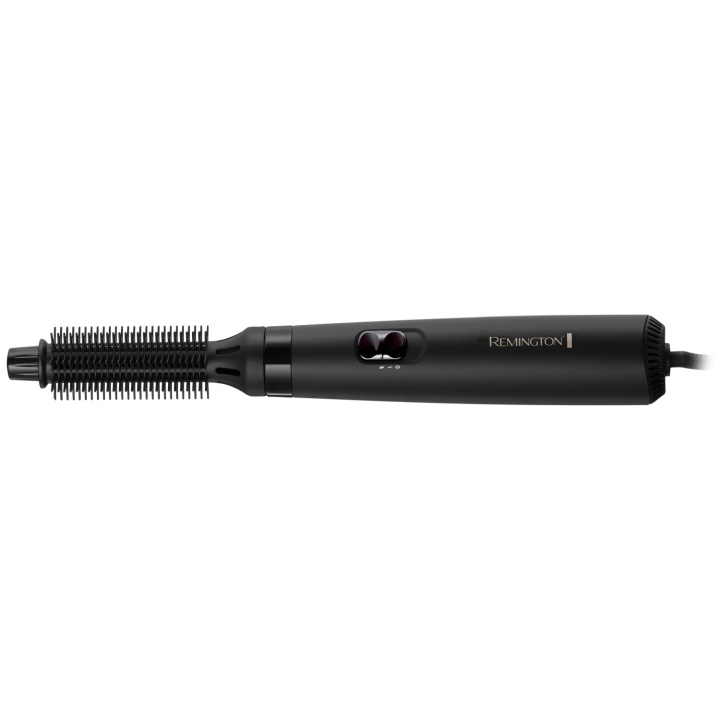 Remington Varmluftsborste AS7100 Blow Dry & Style 400W i gruppen SKÖNHET & HÄLSA / Hår & Styling / Stylingverktyg / Varmluftsborste hos TP E-commerce Nordic AB (C23300)