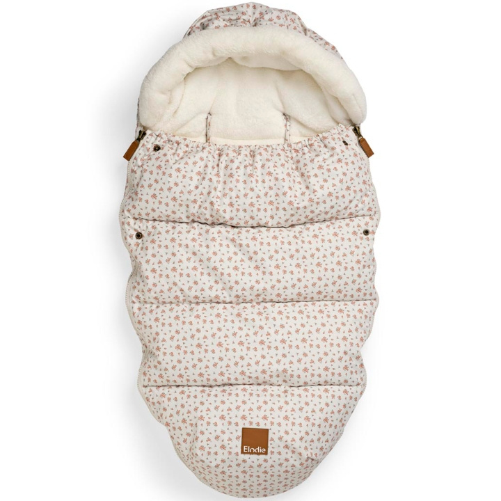 Elodie Details Åkpåse Autumn Rose i gruppen LEKSAKER, BARN- & BABYPRODUKTER / Barnvagnar & Tillbehör hos TP E-commerce Nordic AB (C23301)