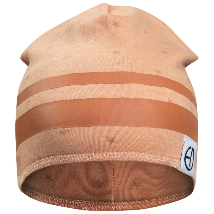 Elodie Details Winter Beanie - Northern Star Terracotta 0-6m i gruppen SPORT, FRITID & HOBBY / Accessoarer / Mössor & Kepsar hos TP E-commerce Nordic AB (C23305)