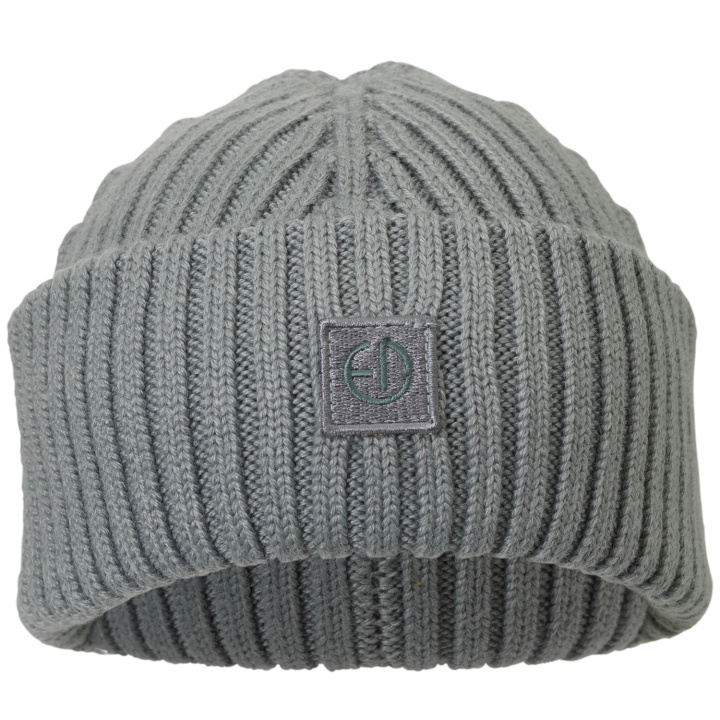 Elodie Details Wool Beanie - Deco Turquoise 0-6 månader i gruppen SPORT, FRITID & HOBBY / Accessoarer / Mössor & Kepsar hos TP E-commerce Nordic AB (C23318)