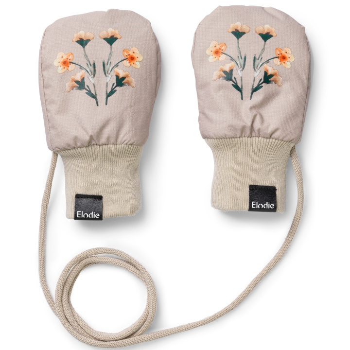 Elodie Details Vantar - Meadow Flower 0-12 månader i gruppen SPORT, FRITID & HOBBY / Accessoarer / Vantar & Handskar hos TP E-commerce Nordic AB (C23331)