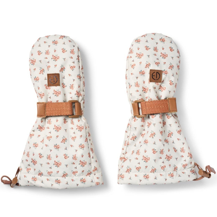 Elodie Details Vantar Autumn Rose 1-3 år i gruppen SPORT, FRITID & HOBBY / Accessoarer / Vantar & Handskar hos TP E-commerce Nordic AB (C23333)