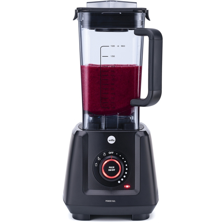 Wilfa Blender Power Fuel ProGrade motor PB2B-P1200 i gruppen HEM, HUSHÅLL & TRÄDGÅRD / Hushållsmaskiner / Matberedare & Köksassistenter / Mixer & Blender hos TP E-commerce Nordic AB (C23385)