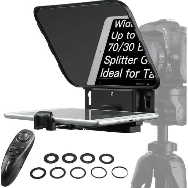 Desview Teleprompter T3 Surfplatta 11