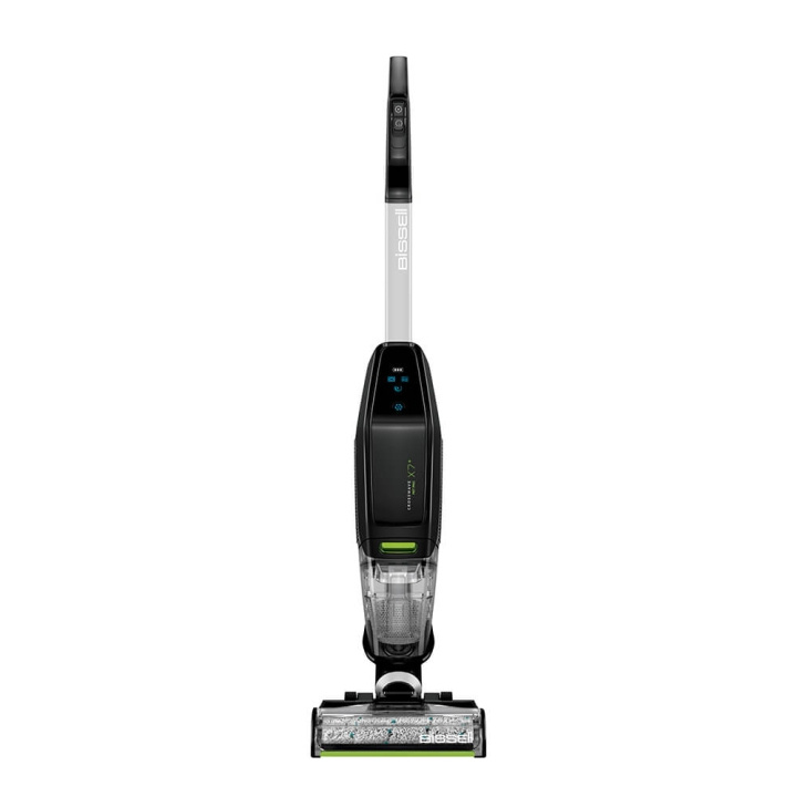 BISSELL MultiClean Crosswave X7 Plus Pet PRO i gruppen HEM, HUSHÅLL & TRÄDGÅRD / Städprodukter / Dammsugare & Tillbehör / Handdammsugare hos TP E-commerce Nordic AB (C23487)