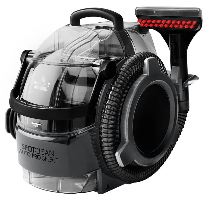 BISSELL SpotClean Auto Pro Select i gruppen HEM, HUSHÅLL & TRÄDGÅRD / Städprodukter / Övriga städtillbehör hos TP E-commerce Nordic AB (C23495)