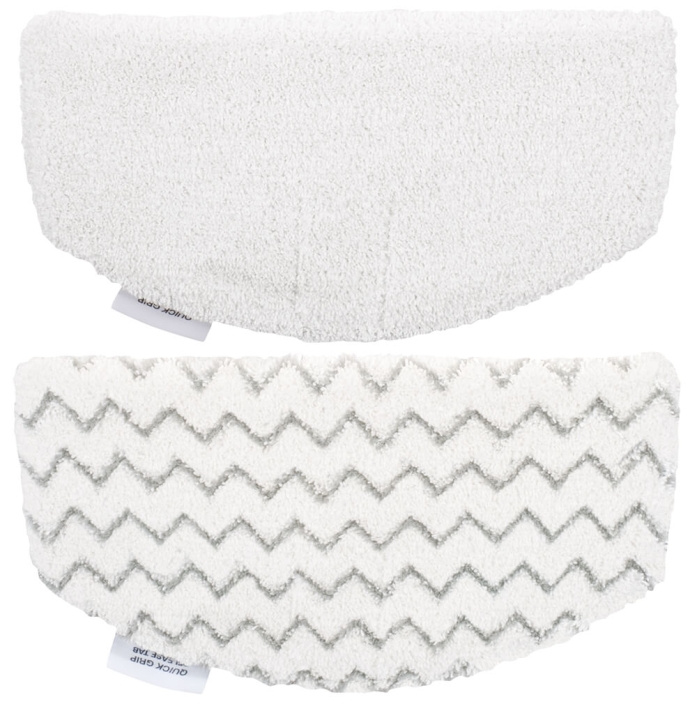 Bissell Mop Pad Kit Powerfresh 2234-1897-2113 i gruppen HEM, HUSHÅLL & TRÄDGÅRD / Städprodukter / Övriga städtillbehör hos TP E-commerce Nordic AB (C23496)