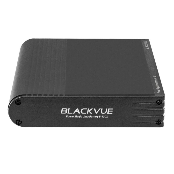 BlackVue PM Batteri B-130X 7500 mAh i gruppen BIL / Backkameror & Sensorer hos TP E-commerce Nordic AB (C23513)