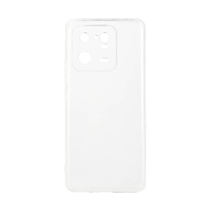 Onsala Mobilskal TPU Transparent - Xiaomi 13 Pro 5G i gruppen SMARTPHONE & SURFPLATTOR / Mobilskydd / Xiaomi hos TP E-commerce Nordic AB (C23539)