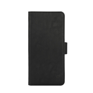 Gear Mobilfodral 3 Kortfack Svart - Honor X6 4G
