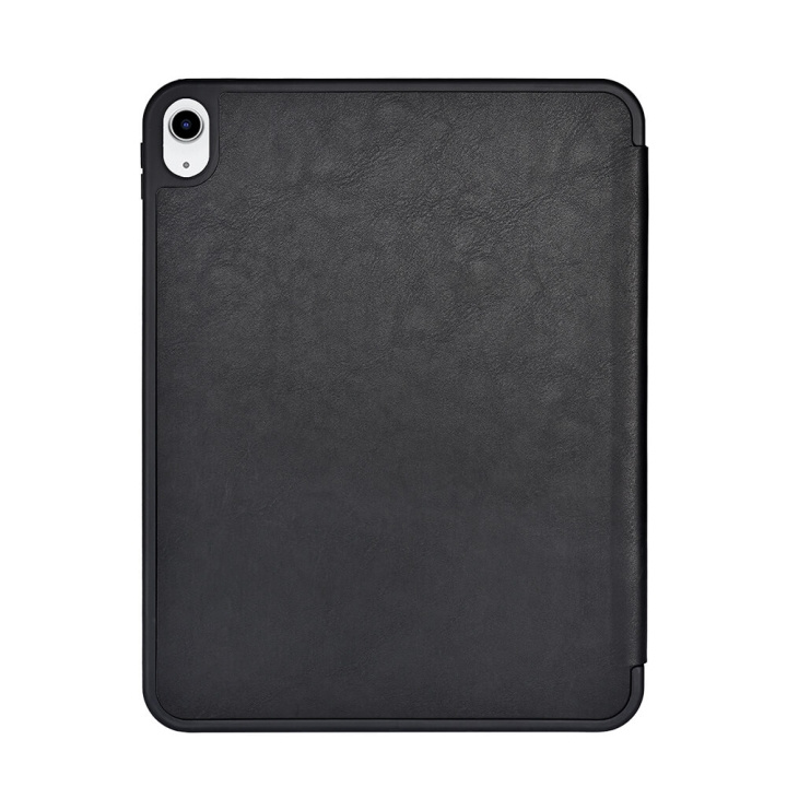 GEAR Tabletcover Pennhållare Svart - iPad 10,9