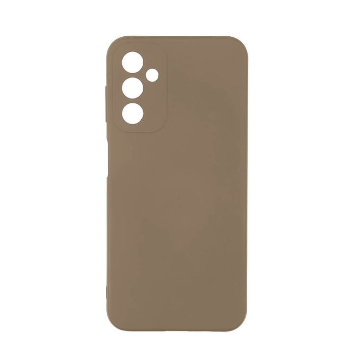 Onsala Backcover Silicone Samsung A14 5G/A14 4G Summer Sand i gruppen SMARTPHONE & SURFPLATTOR / Mobilskydd / Samsung hos TP E-commerce Nordic AB (C23604)