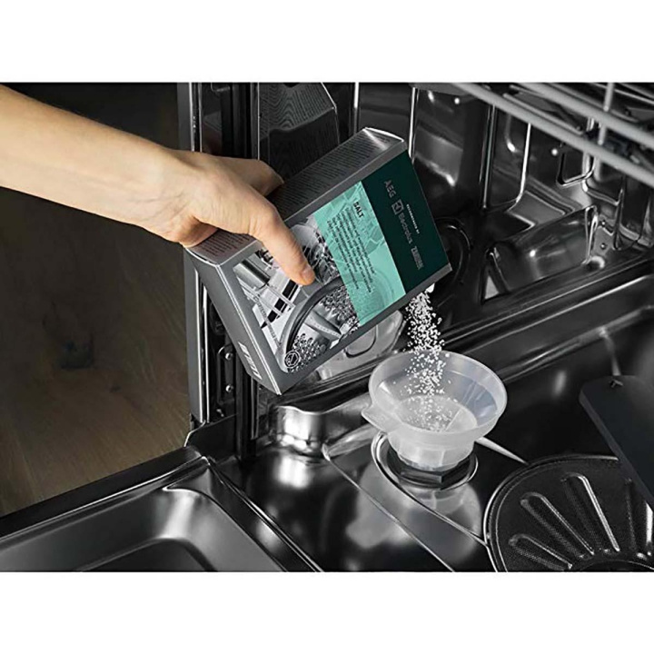 Electrolux M3GCS200 Salt Diskmaskin 1000 g i gruppen HEM, HUSHÅLL & TRÄDGÅRD / Städprodukter / Övriga städtillbehör hos TP E-commerce Nordic AB (C23885)
