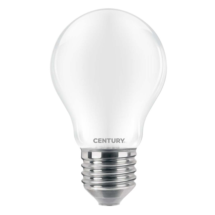 Century LED Lamp E27 11 W 1521 lm 3000K i gruppen HEMELEKTRONIK / Belysning / LED-lampor hos TP E-commerce Nordic AB (C23973)