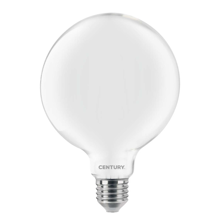 Century LED Filament Lamp E27 8 W 1055 lm 3000 K i gruppen HEMELEKTRONIK / Belysning / LED-lampor hos TP E-commerce Nordic AB (C23976)