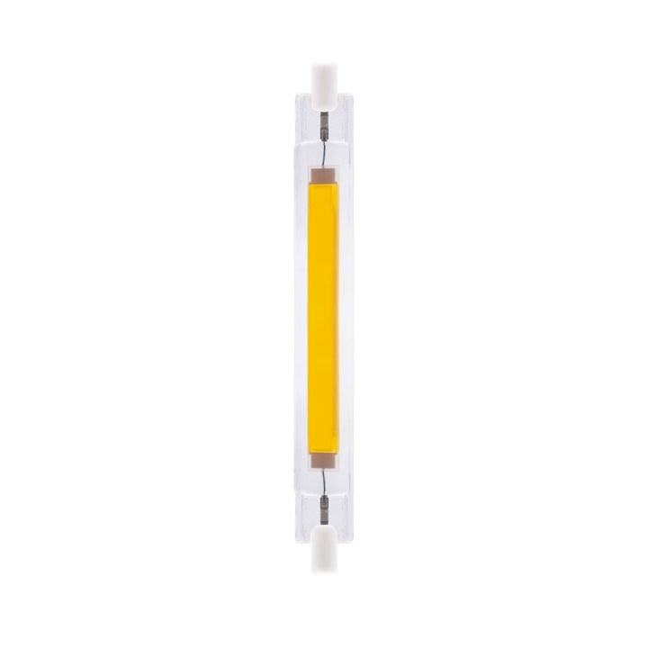 Century LED Lamp R7S 8 W 1000 lm 3000 K i gruppen HEMELEKTRONIK / Belysning / LED-lampor hos TP E-commerce Nordic AB (C23979)
