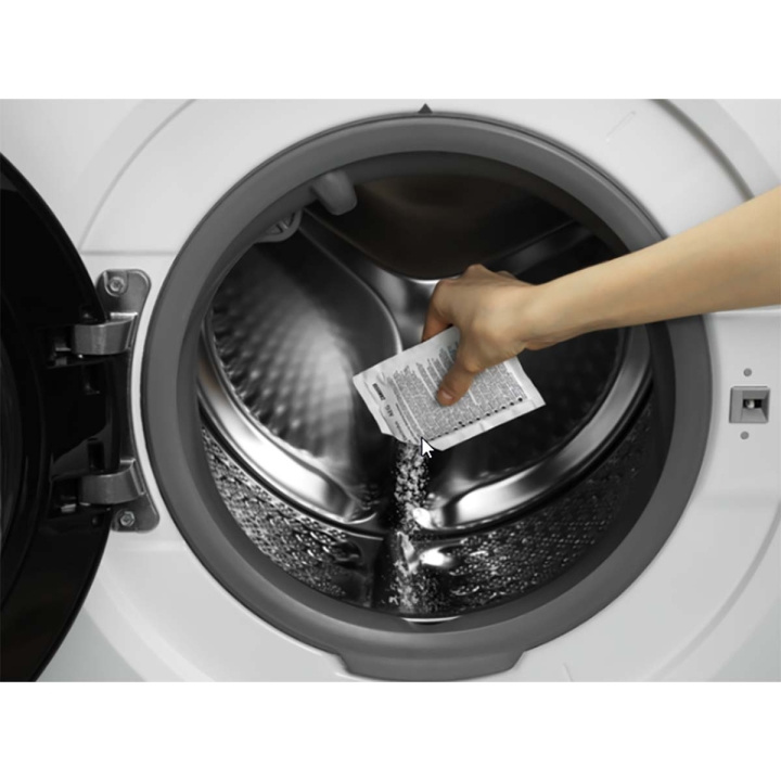 M3GCP201 Super Clean Avfettningsmedel för tvättmaskiner - 2 påsar i gruppen HEM, HUSHÅLL & TRÄDGÅRD / Städprodukter / Tvättstuga hos TP E-commerce Nordic AB (C23983)