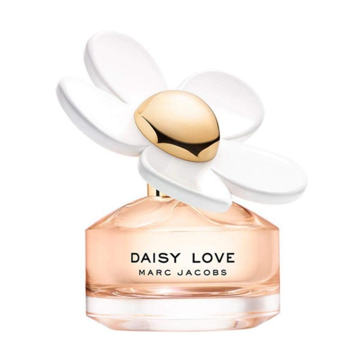 Marc Jacobs Daisy Love Edt 30ml i gruppen SKÖNHET & HÄLSA / Doft & Parfym / Parfym / Parfym för henne hos TP E-commerce Nordic AB (C24000)