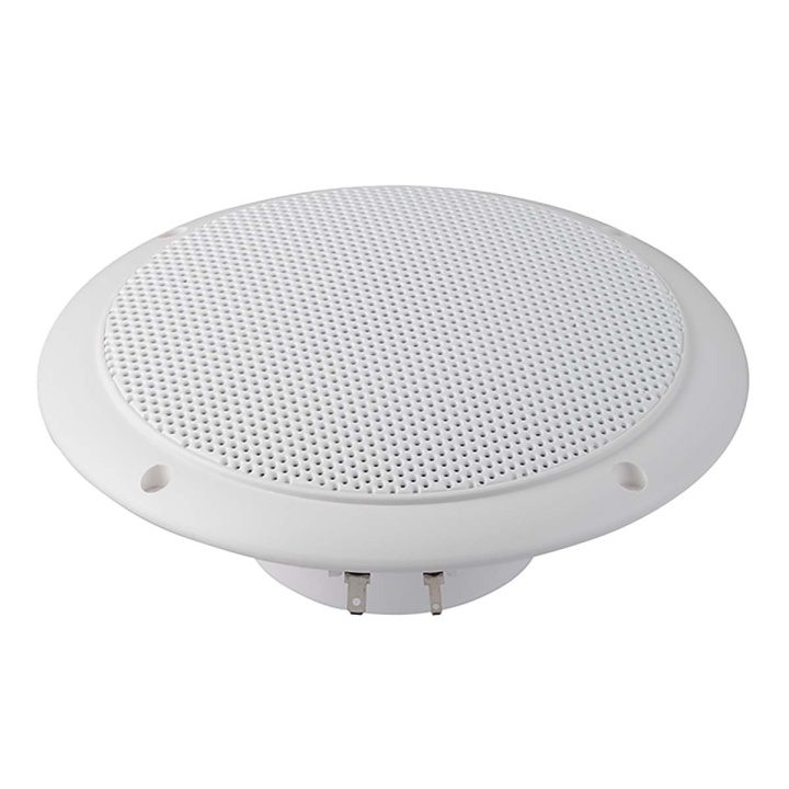 Visaton FR 16 WP - 4 Ohm (vit) - Saltvattenbeständig 16 cm (6,5