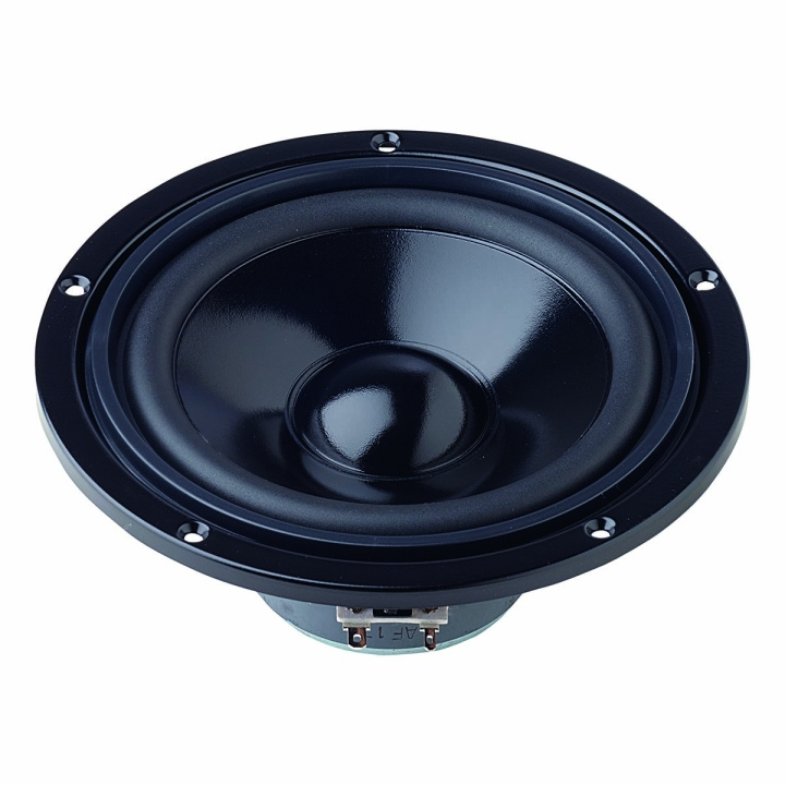 Visaton B170S - 8 Ohm 17 cm (6,5 tum) HiFi Bashögtalare i gruppen HEMELEKTRONIK / Ljud & Bild / Högtalare & Tillbehör / Tillbehör hos TP E-commerce Nordic AB (C24027)