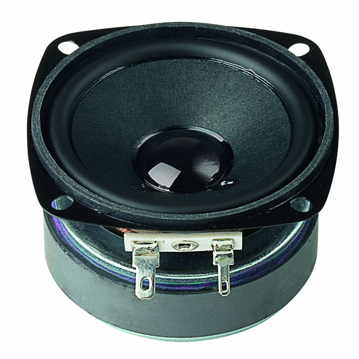 Visaton FRS 8 M - 8 Ohm - 8 cm (3,3