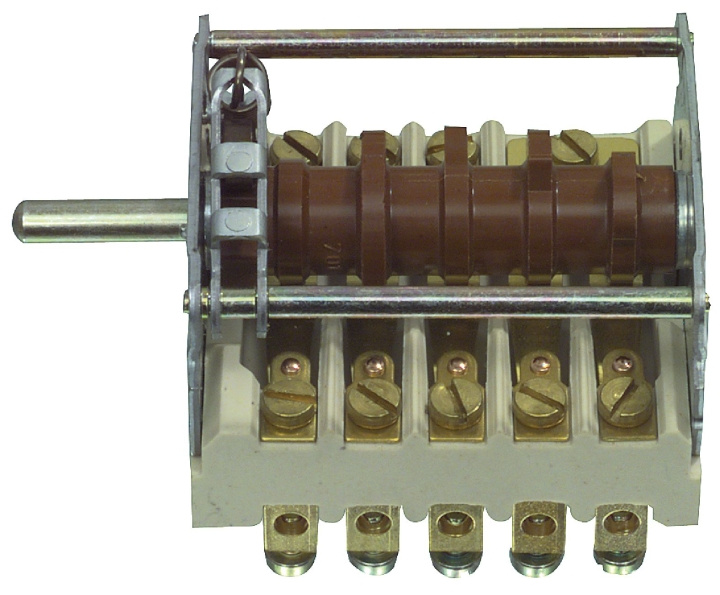 E.G.O. Termosäkring Original Part Number 43.27232.000 i gruppen HEM, HUSHÅLL & TRÄDGÅRD / Hushållsmaskiner / Tillbehör vitvaror hos TP E-commerce Nordic AB (C24071)