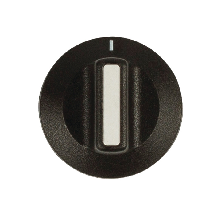 E.G.O. Vred Spishällar Original Part Number 00.00524.060 i gruppen HEM, HUSHÅLL & TRÄDGÅRD / Hushållsmaskiner / Tillbehör vitvaror hos TP E-commerce Nordic AB (C24086)