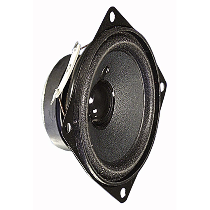 Visaton Full-range högtalare 6,5 cm (2,5