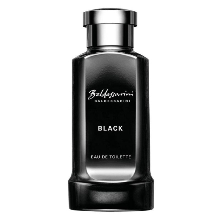 Baldessarini Black Edt 75ml i gruppen SKÖNHET & HÄLSA / Doft & Parfym / Parfym / Parfym för honom hos TP E-commerce Nordic AB (C24123)