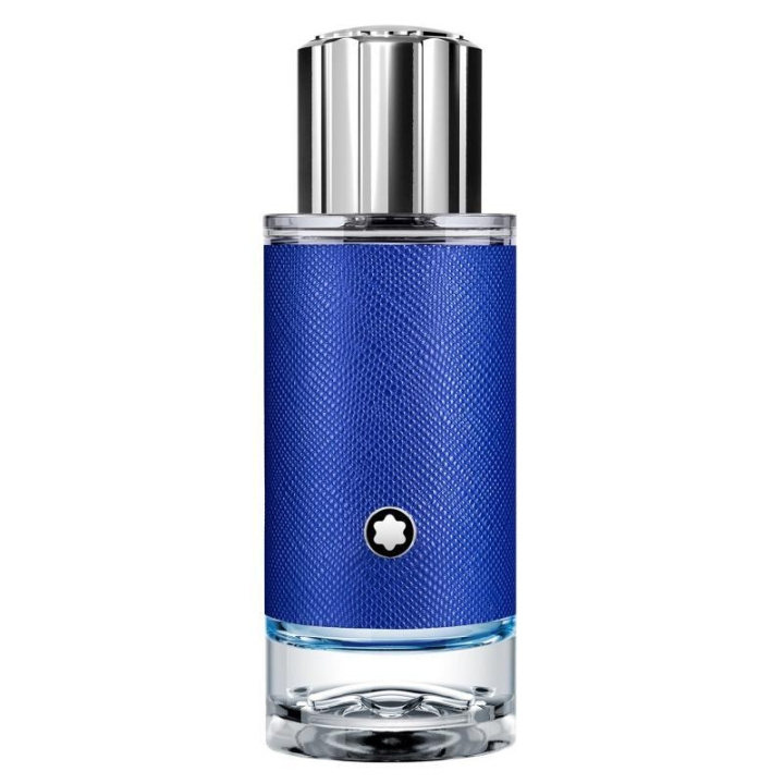 Mont Blanc Montblanc Explorer Ultra Blue Edp 30ml i gruppen SKÖNHET & HÄLSA / Doft & Parfym / Deodorant / Deo för honom hos TP E-commerce Nordic AB (C24126)