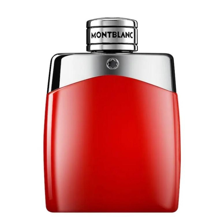 Mont Blanc Montblanc Legend Red Edp 100ml i gruppen SKÖNHET & HÄLSA / Doft & Parfym / Parfym / Parfym för honom hos TP E-commerce Nordic AB (C24129)