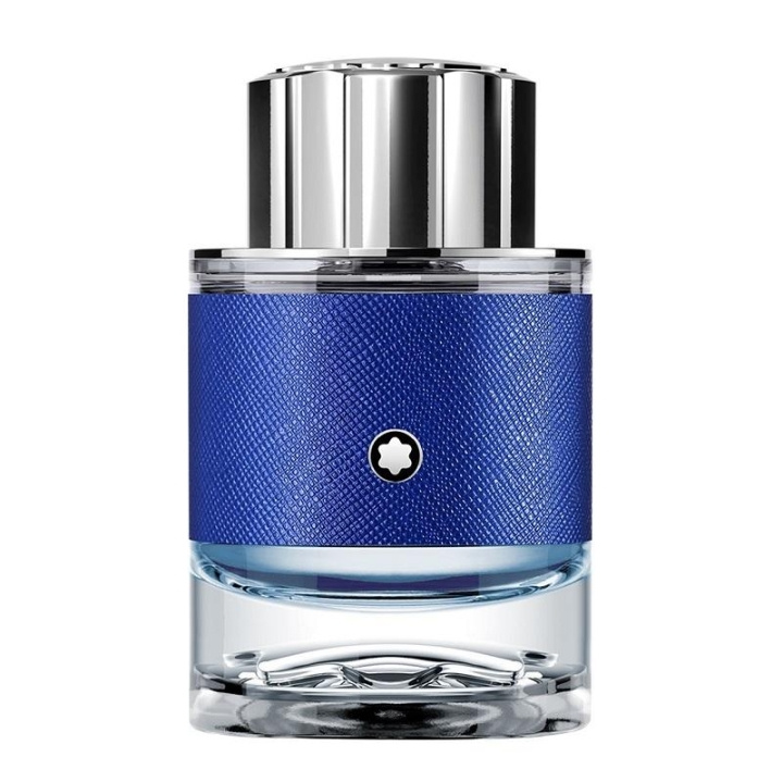 Mont Blanc Montblanc Explorer Ultra Blue Edp 60ml i gruppen SKÖNHET & HÄLSA / Doft & Parfym / Parfym / Parfym för honom hos TP E-commerce Nordic AB (C24130)