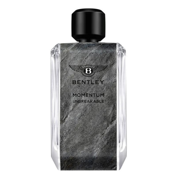 Bentley Momentum Unbreakable Edp 100ml i gruppen SKÖNHET & HÄLSA / Doft & Parfym / Parfym / Parfym för honom hos TP E-commerce Nordic AB (C24131)