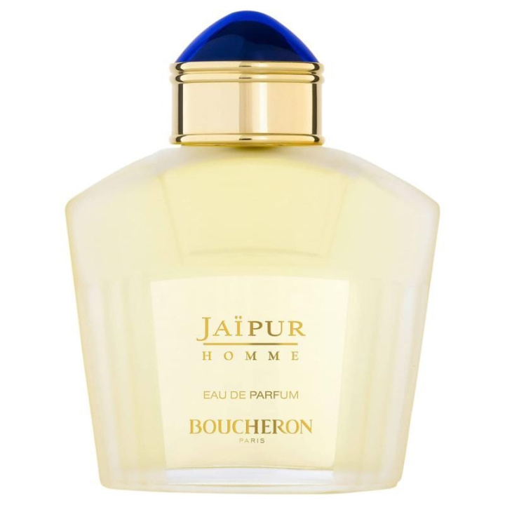 Boucheron Jaipur Homme Edp 100ml i gruppen SKÖNHET & HÄLSA / Doft & Parfym / Parfym / Parfym för honom hos TP E-commerce Nordic AB (C24134)