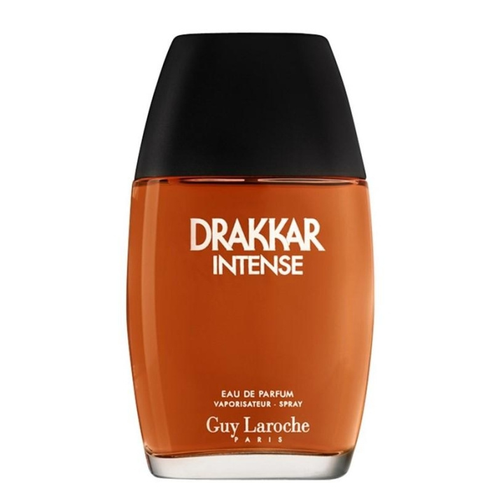 Guy Laroche Drakkar Intense Edp 50ml i gruppen SKÖNHET & HÄLSA / Doft & Parfym / Parfym / Parfym för honom hos TP E-commerce Nordic AB (C24141)