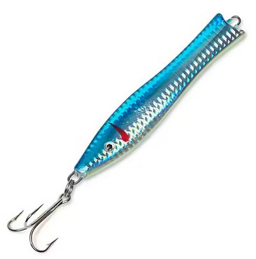 Pilk/pirk 100 g i gruppen SPORT, FRITID & HOBBY / Friluftsliv / Fiskeutrustning hos TP E-commerce Nordic AB (C24163)