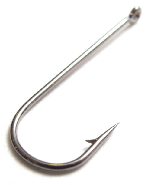 Krok Aberdeen storlek 6, 10-pack i gruppen SPORT, FRITID & HOBBY / Friluftsliv / Fiskeutrustning hos TP E-commerce Nordic AB (C24193)