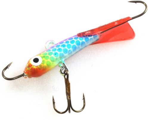 Balanspirk 10 g i gruppen SPORT, FRITID & HOBBY / Friluftsliv / Fiskeutrustning hos TP E-commerce Nordic AB (C24210)