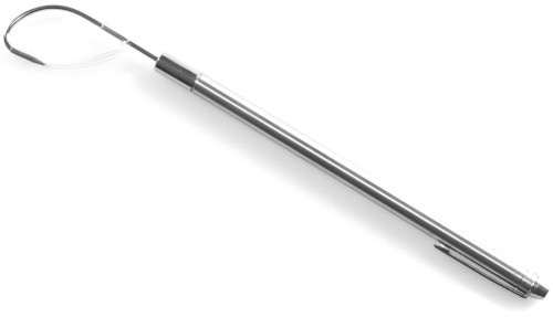 Huggkrok teleskopisk 24/96 cm i gruppen SPORT, FRITID & HOBBY / Friluftsliv / Fiskeutrustning hos TP E-commerce Nordic AB (C24234)